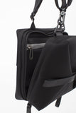 Cote Et Ciel AAR Ballistic Bag Black