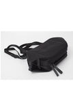 Cote Et Ciel AAR Ballistic Bag Black