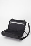 Cote Et Ciel AAR Ballistic Bag Black