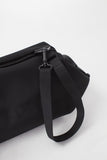 Cote Et Ciel AAR Ballistic Bag Black