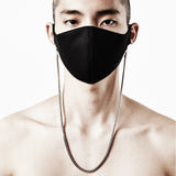 DEPRESSION Chain Mask