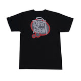 Dark8m Back Logo Tee