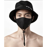 DEPRESSION Chinese Bucket Hat