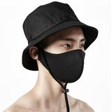 DEPRESSION Chinese Bucket Hat