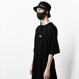 DEPRESSION Chinese Bucket Hat