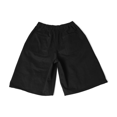 DEPRESSION Wide Skorts