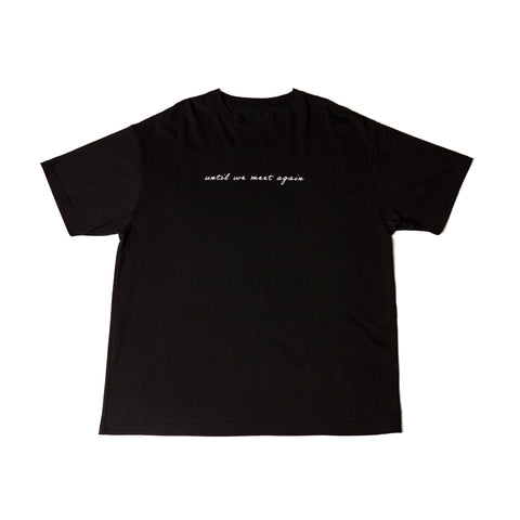 DEPRESSION Until We Meet Again T-shirt
