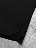 Depression Double Drawstring Shorts