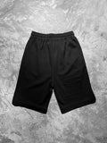 Depression Double Drawstring Shorts