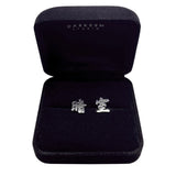 Darkr8m Earring