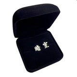 Darkr8m Earring