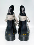 Dr Martens x Rick Owens Quad Pentagram Megalaces