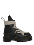 Dr Martens x Rick Owens Quad Pentagram Megalaces