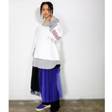Facetasm Double Layered Sweatshirt