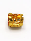 Fangophilia Joint Ring Gold