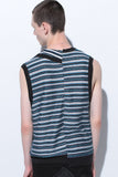 Facetasm Knitted Vest Top
