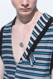 Facetasm Knitted Vest Top