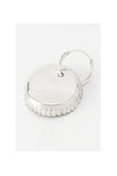 Facetasm x Vibe Harslof Bottle Cap Earring