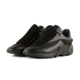 Raf Simons Antei Black Sneakers