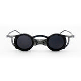 Rigards Aluminium-Magnesium Shades in Silver