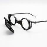 Rigards Aluminium-Magnesium Shades in Silver