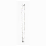 Rigards x Tacet Eyewear Copper Chain in Silver Color Copper