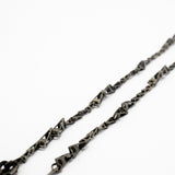 Rigards x Tacet Eyewear Copper Chain in Silver Color Copper
