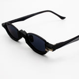 Rigards x Ziggy Chen Natural Horn in Black & White