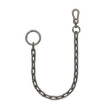 Gogo Philip Giotto Hip Chain Black