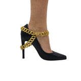 Gogo Philip Gloria Ankle Chain