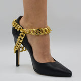Gogo Philip Gloria Ankle Chain
