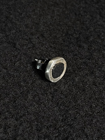 Guidi Single small round earing