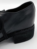 Guidi PL10L Laced Up Derby