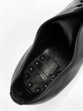 Guidi PL10L Laced Up Derby