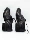 Guidi PL10L Laced Up Derby