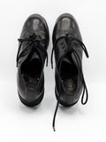 Guidi PL10L Laced Up Derby