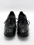 Guidi PL10L Laced Up Derby