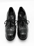 Guidi PL10L Laced Up Derby