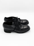 Guidi PL10L Laced Up Derby