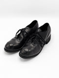 Guidi PL10L Laced Up Derby