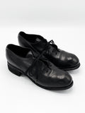 Guidi PL10L Laced Up Derby