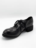 Guidi PL10L Laced Up Derby