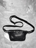 Guidi Small Crossbody Bag