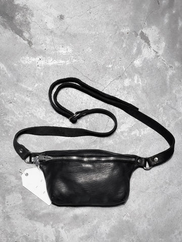 Guidi Small Crossbody Bag