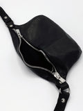 Guidi Small Crossbody Bag