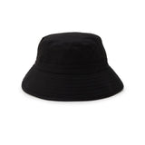 Iceberg bucket hat with white logo