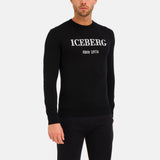 Iceberg 1974 Pullover
