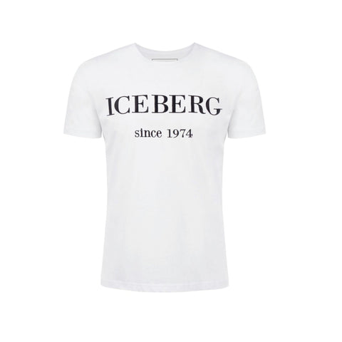 Iceberg since 1974 T-shirt