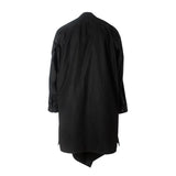Ilmol Hybrid Shirt & Skirt Black