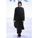 Ilmol Hybrid Shirt & Skirt Black